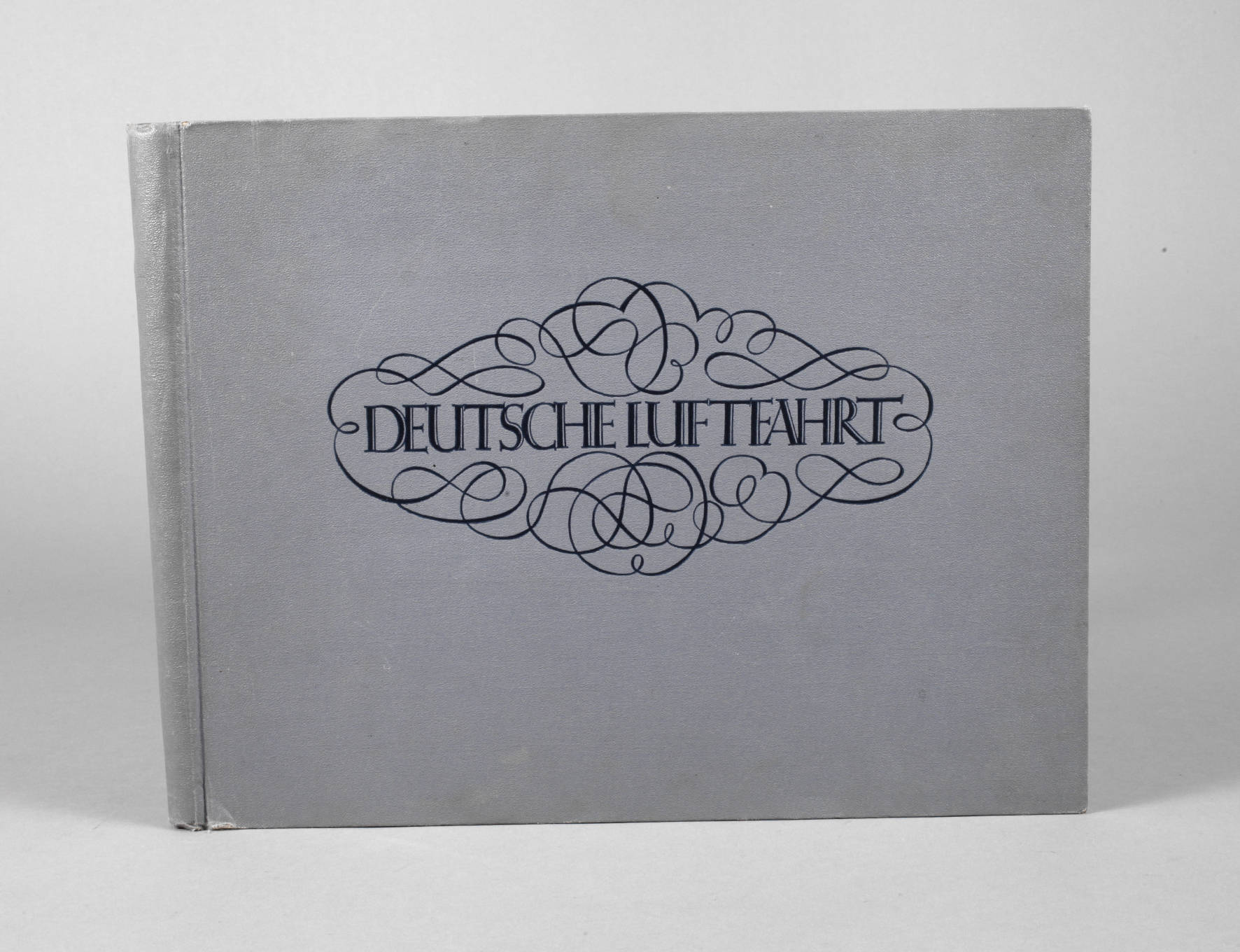 Deutsche Luftfahrt