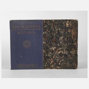 Firmenkatalog Speisezimmer – Küchen