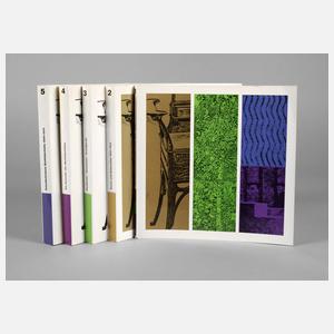 Darmstadt 1901–1976