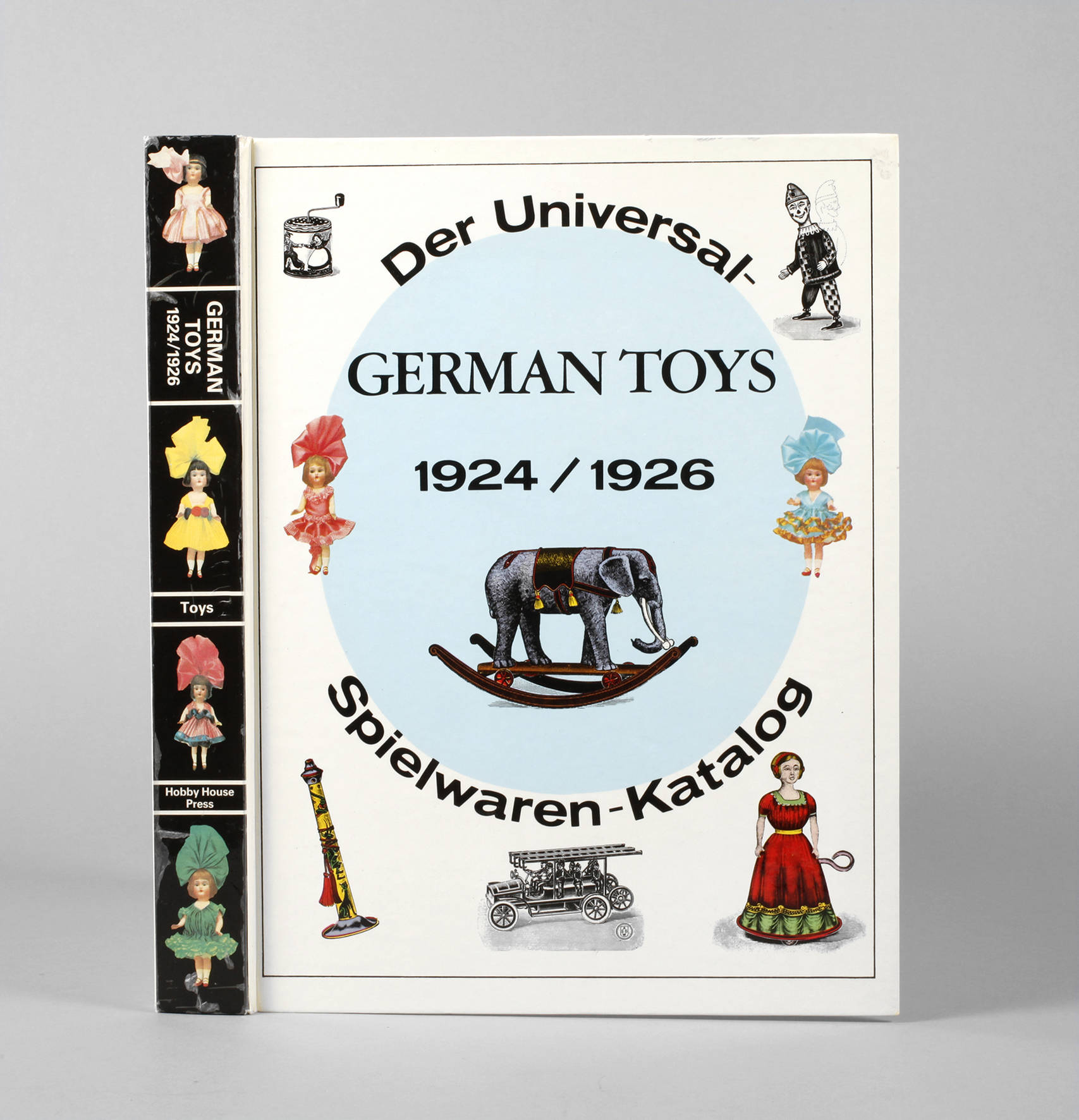 German Toys