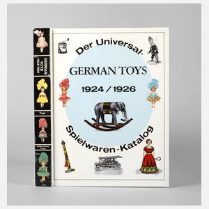German Toys
