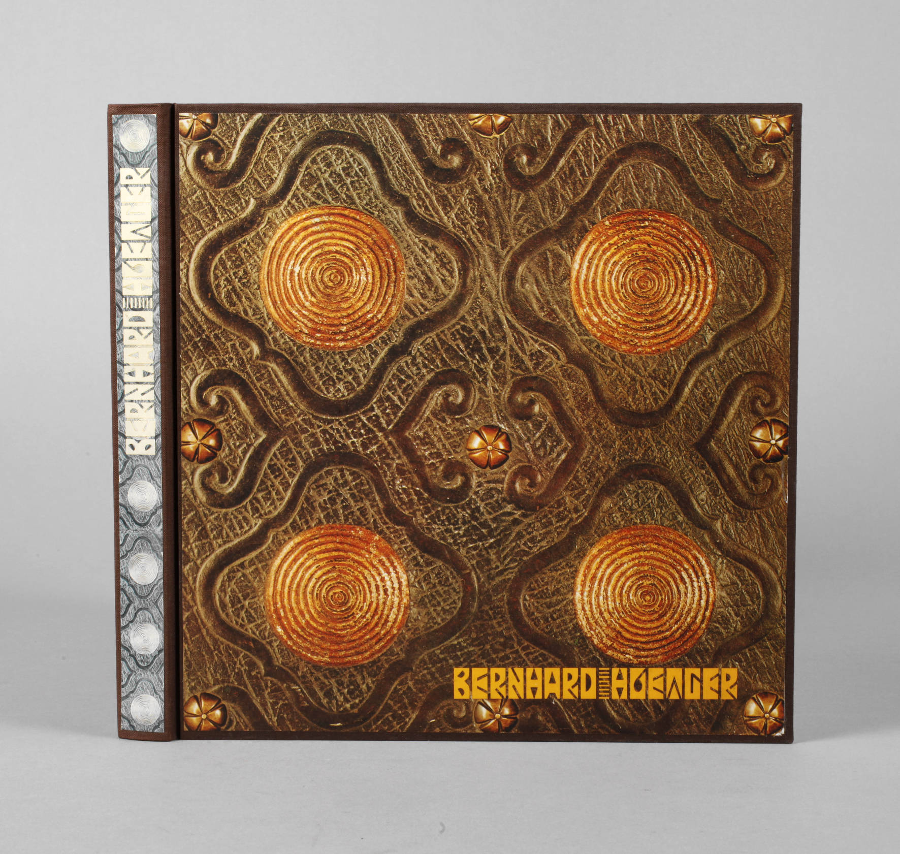 Bernhard Hoetger 1874–1949