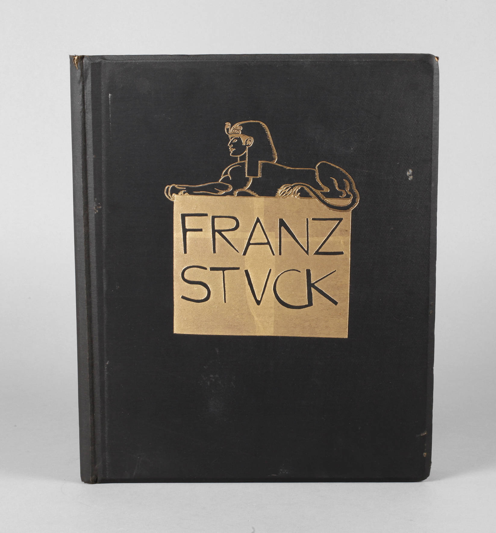 Franz Stuck