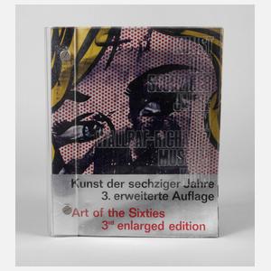 Kunst der Sechziger Jahre