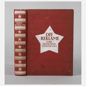 Die Reklame