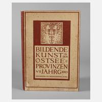 Jahrbuch der Bildenden Kunst111