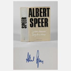 Spandauer Tagebücher