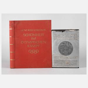 Fotoband Leni Riefenstahl