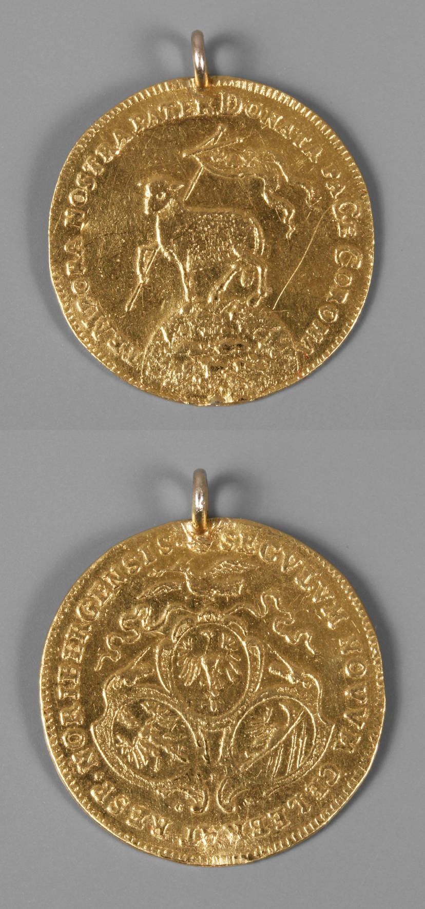 Nürnberger Lammdukat