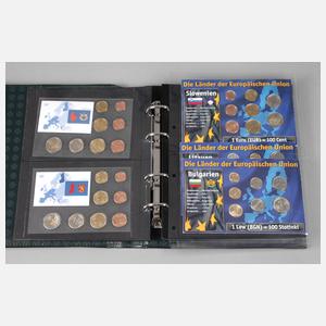 Münzsammlung Europa