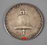 Silbermedaille Olympia 1936