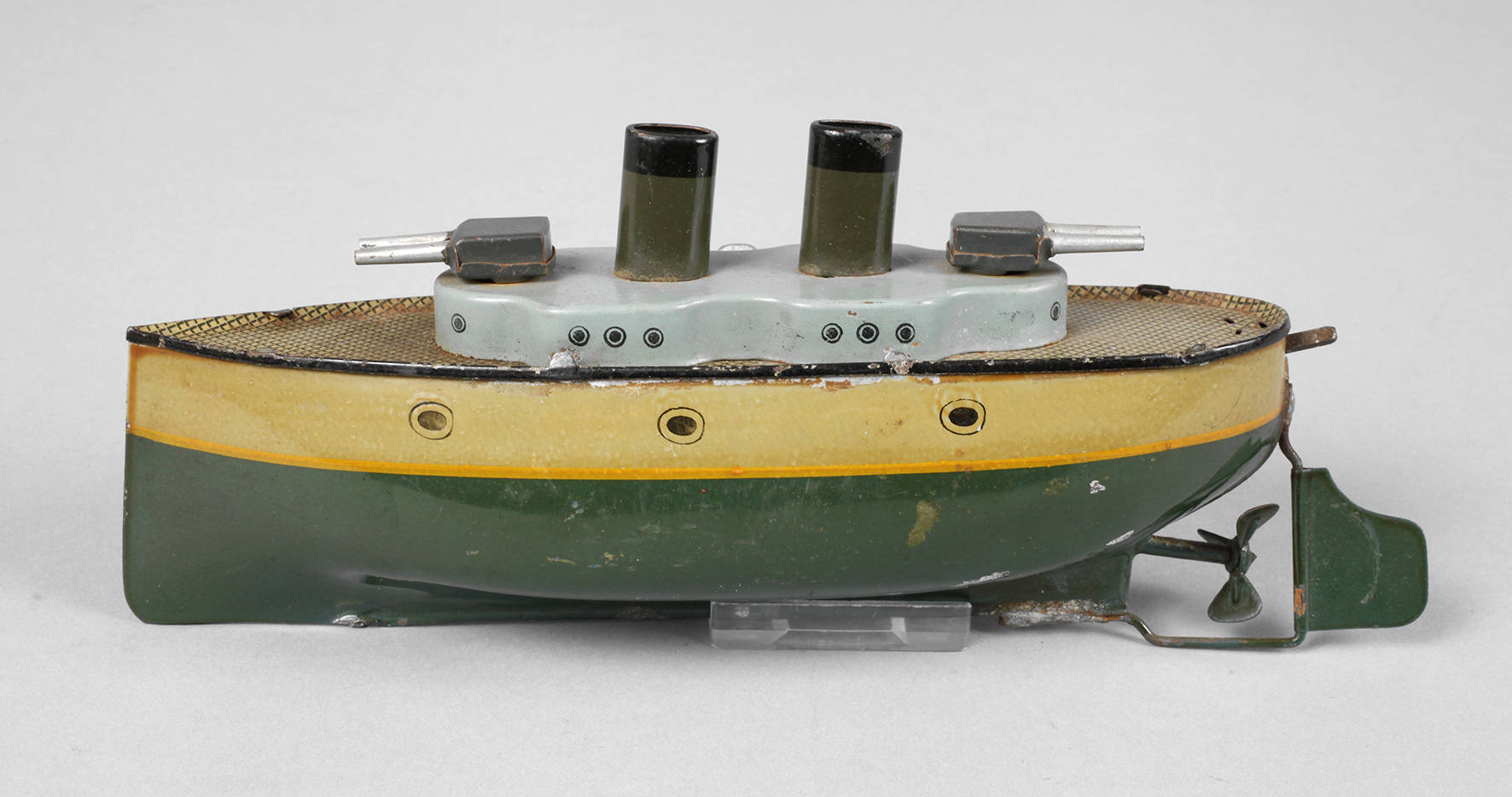 Bing Kanonenboot