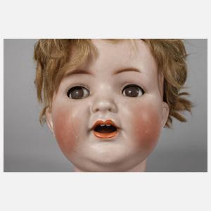 Kämmer & Reinhardt Puppenkopf