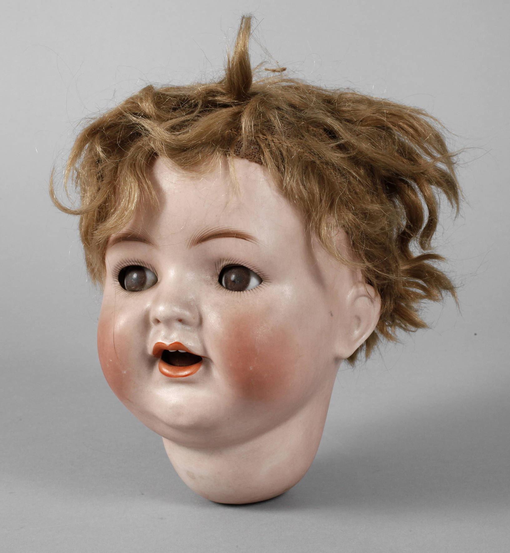 Kämmer & Reinhardt Puppenkopf