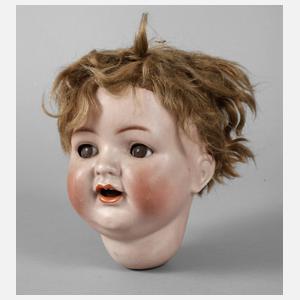 Kämmer & Reinhardt Puppenkopf