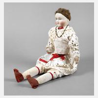 Porzellankopfpuppe111