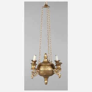 Kronleuchter für Puppenstube