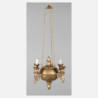 Kronleuchter für Puppenstube111