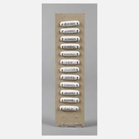 Porzellanschilder für Kaufmannsladen111