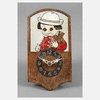 Kinderuhr Augenwender111