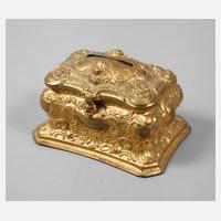 Spardose Historismus111