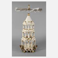 Große Tischpyramide111