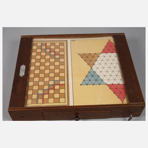 Spielkasten ”Bello”