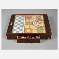 Spielkasten ”Bello”111