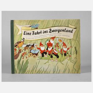 Eine Fahrt ins Zwergenland