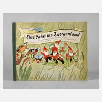 Eine Fahrt ins Zwergenland111