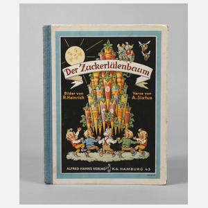 Der Zuckertütenbaum