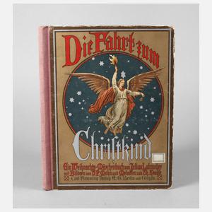 Die Fahrt zum Christkind