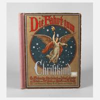 Die Fahrt zum Christkind111