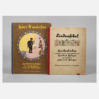 Zwei Kinderbücher111