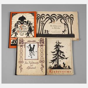 Konvolut Kinderbücher