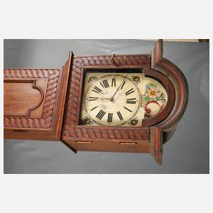 Klassizistische Standuhr