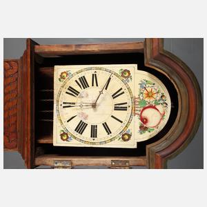 Klassizistische Standuhr