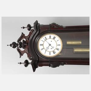 Gewichtsregulator Gustav Becker