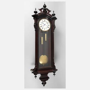 Gewichtsregulator Gustav Becker