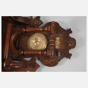 Freischwinger Gründerzeit