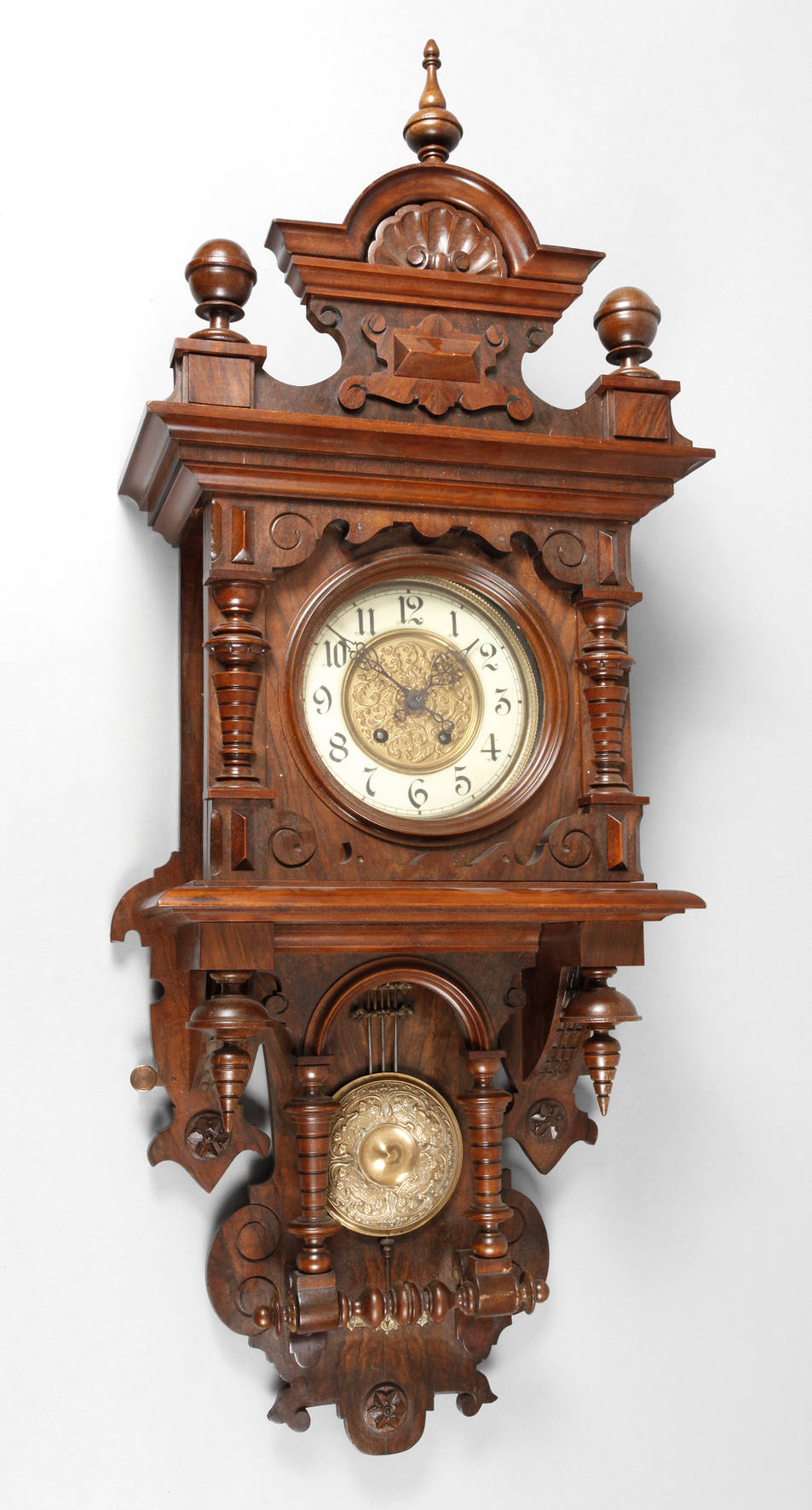 Freischwinger Gründerzeit