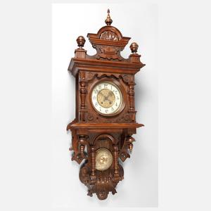 Freischwinger Gründerzeit