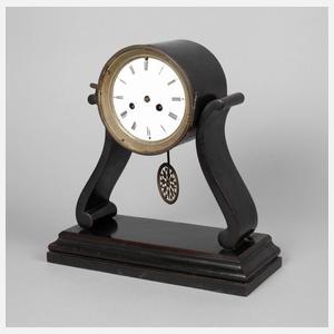 Biedermeieruhr für Bastler