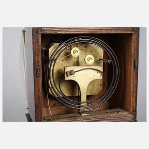 Kaminuhr Joseph Konrad in Znaim