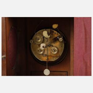 Tischuhr J. A. Schmidt Merseburg