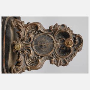 Kleiner Vorderzappler