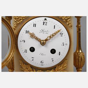 Französische Pendule