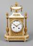 Französische Pendule