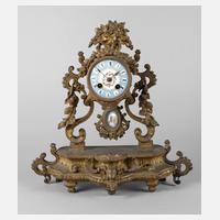 Kaminuhr Frankreich111