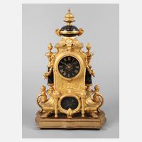 Pendule G. Kluge Leipzig111